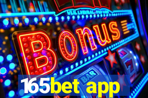 165bet app